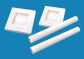 porous ceramic filter pipe