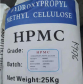Hydroxy Propyl Methyl Cellulose