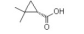 S-(+)-2,2-Dimethylcyclopropane carboxylic acid