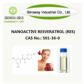 Nanoactive Resveratrol