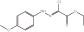 Acetic acid, 2-chloro-2-[2-(4-Methoxyphenyl)hydrazinylidene]